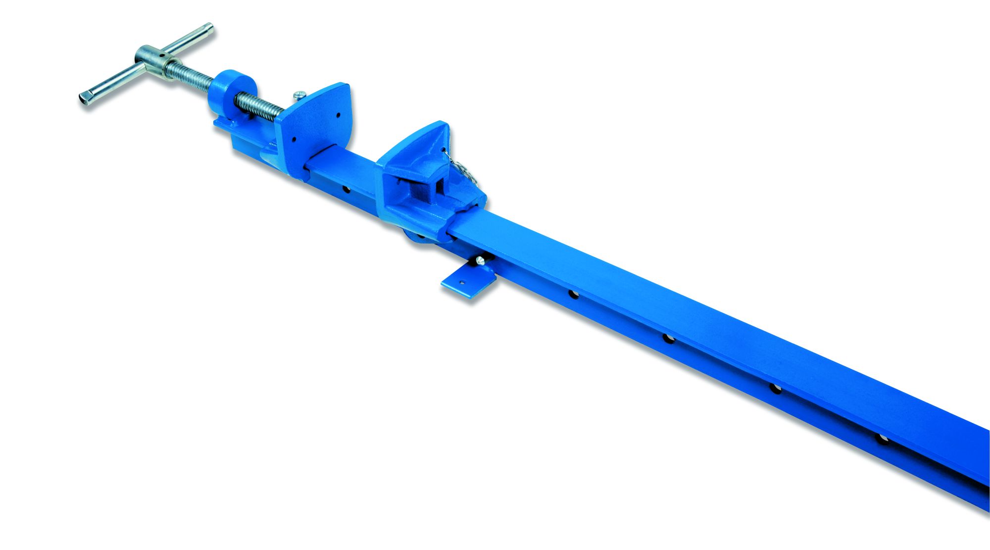 Vigueta de Apriete Ligera Mod.870-C Urko